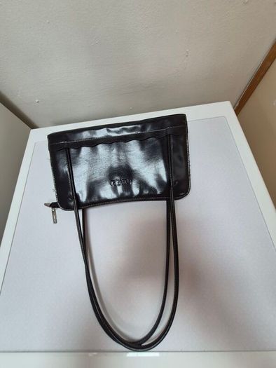 Vintage Gucci Shoulder Bag