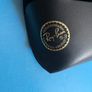 Ray Ban sunglasses Scuderia Ferrari Case authentic Brand New Image 7