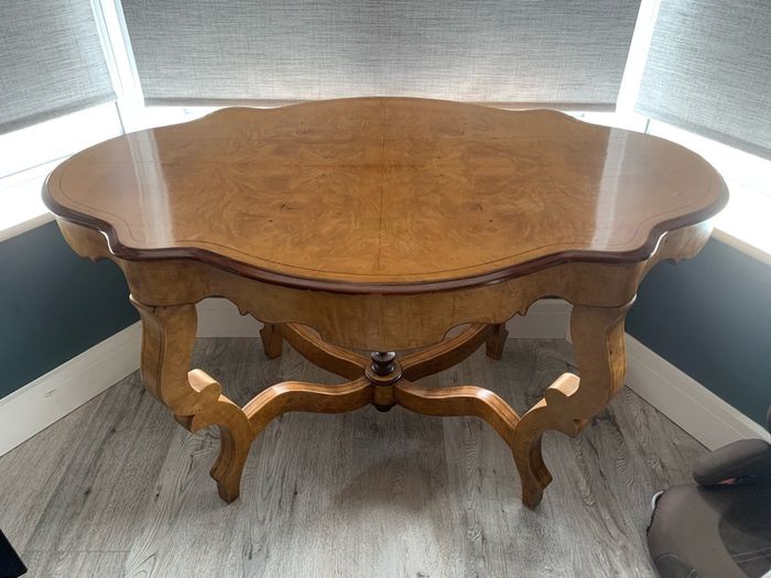 Antique Table