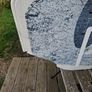 Basketball Net (wall mounted) Image 3