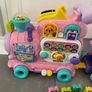 VTech 4 in 1 train Image 3