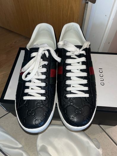 Gucci shoes men
