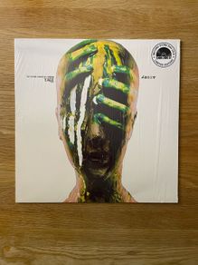 The Future Sound Of London - YAGE - 12" Vinyl Single RSD 2019 - Limited Edition No.0331 of 1000