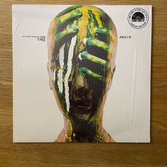 The Future Sound Of London - YAGE - 12" Vinyl Single RSD 2019 - Limited Edition No.0331 of 1000