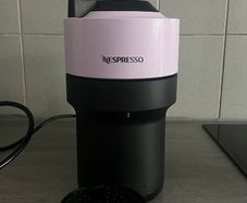 Nespresso Vertuo Machine