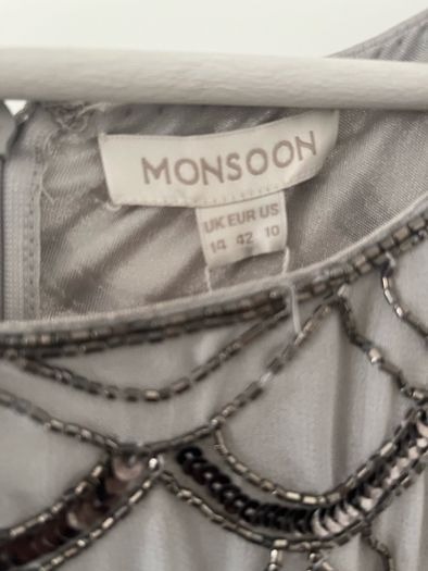 Monsoon Dress