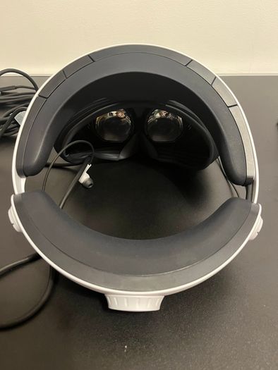 Ps Vr2