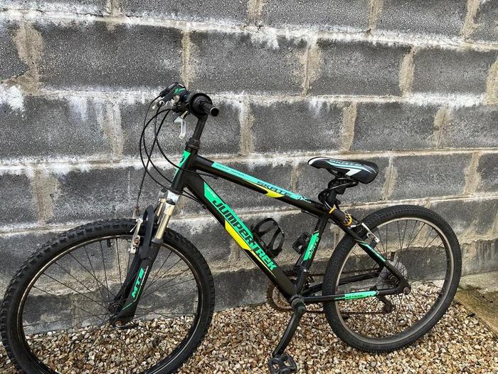 Bike