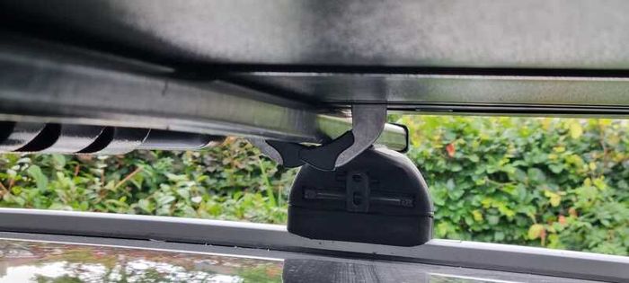 Roof Box Rental (South Dublin) To Rent / Hire