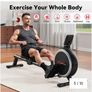 Rowing Machine Image 5