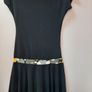 vintage dress Image 3