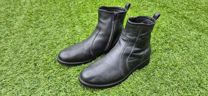 Dainese Gore-Tex Motorcycle Boots