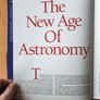 To The Edge Of The Universe.the Exploration Of Outer Space With Nasa. Large Volume Hardback With Dustjacket In Good Condition. Image 3