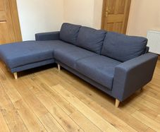 3 Seater Sofa