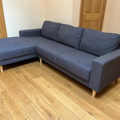 3 Seater Sofa