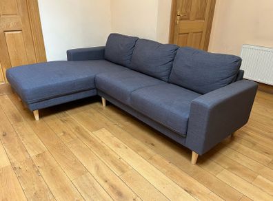 3 Seater Sofa