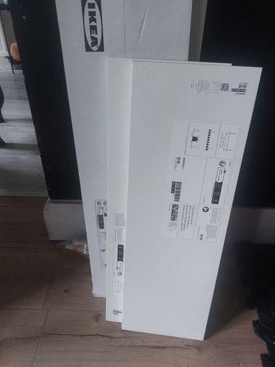 IKEA Bergshult x 2