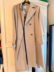 Trench coat Penneys