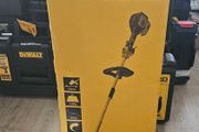 DeWalt DCM561P1S 18V XR Split Shaft String Grass Strimmer Kit