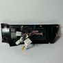 2016 Toyota Aqua Nhp1 Radio/cd Player  A1l1b25s Image 2