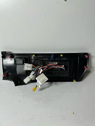 2016 Toyota Aqua Nhp1 Radio/cd Player  A1l1b25s