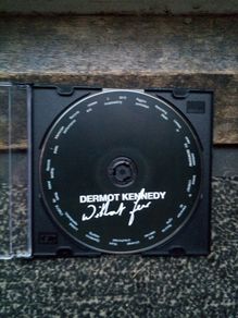 Dermot Kennedy Without fear CD