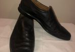 Clarks flexlight mens shoes (size 9)