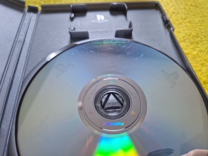 Fifa 2003  PlayStation2 ps2 games Original