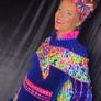 Irish dancing dress Image 5