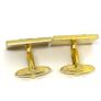 Mid century Cuff links Image 5