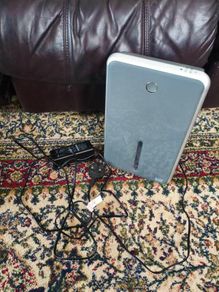 dehumidifier