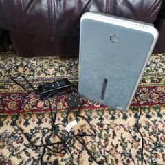 dehumidifier