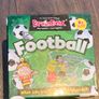 Brain Box Football Memory Game Image 2