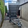 Brenderup 10x5 Tipper Trailer Image 5