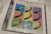 Best of Lou Reed &amp; The Velvet Underground Cd