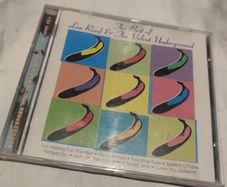 Best of Lou Reed & The Velvet Underground Cd