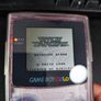 Nintendo Gameboy  - Space Invaders Image 2
