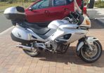 2005 Honda 647