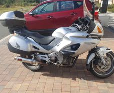 2005 Honda 647
