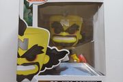 #276 Dr. Neo Cortex Funko Pop!
