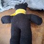 hand knitted teddy bears Image 10