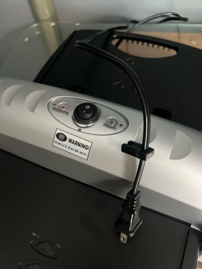 Laminator