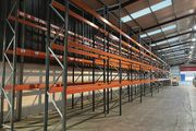 Used Warehouse Pallet Racking