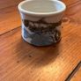 Small Fish Pottery Dish/ Bowl Image 2