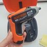 Black Decker screwdriver Image 5