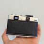 Minolta Hi Matic F Image 2