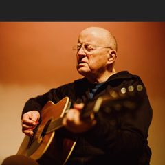 Christy Moore Tickets