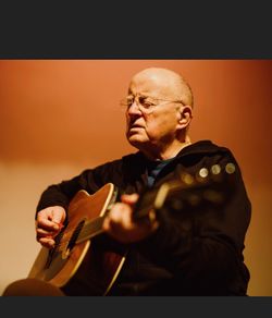 Christy Moore Tickets