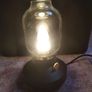 Gas Style Lamp Image 2