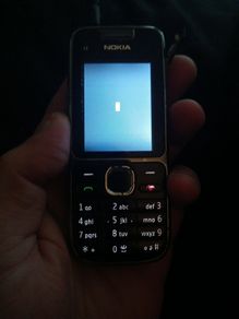 Nokia C2.00